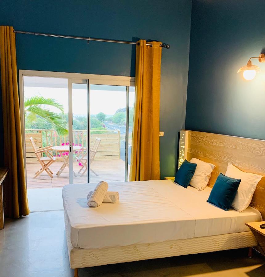 Marina , 2Mn A Pieds Plage Boucan Canot Aparthotel Saint-Gilles Les Bains Exterior photo
