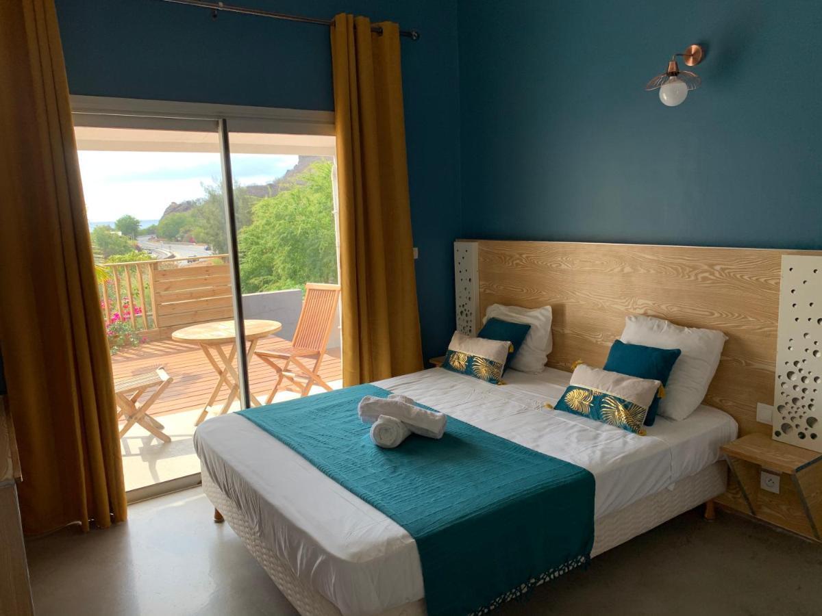 Marina , 2Mn A Pieds Plage Boucan Canot Aparthotel Saint-Gilles Les Bains Exterior photo