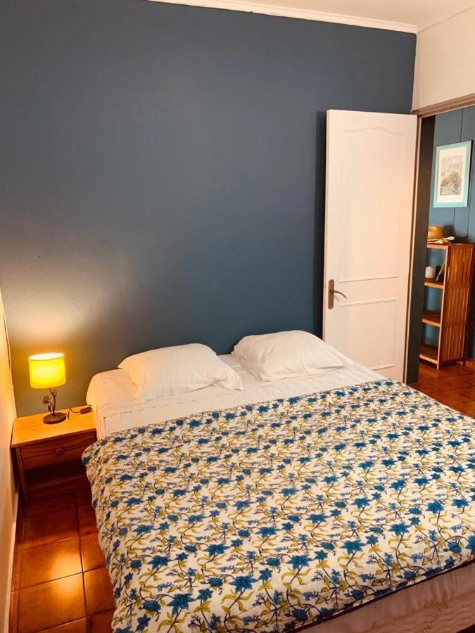 Marina , 2Mn A Pieds Plage Boucan Canot Aparthotel Saint-Gilles Les Bains Exterior photo