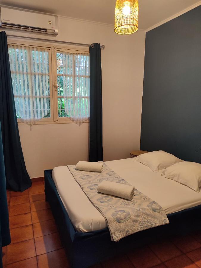 Marina , 2Mn A Pieds Plage Boucan Canot Aparthotel Saint-Gilles Les Bains Exterior photo